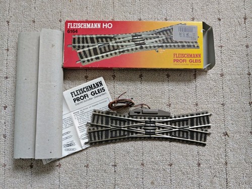 Fleischmann profigleis dkw - fleischmann, h0