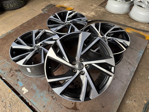 Orgi volvo xc40 alu - 4x,