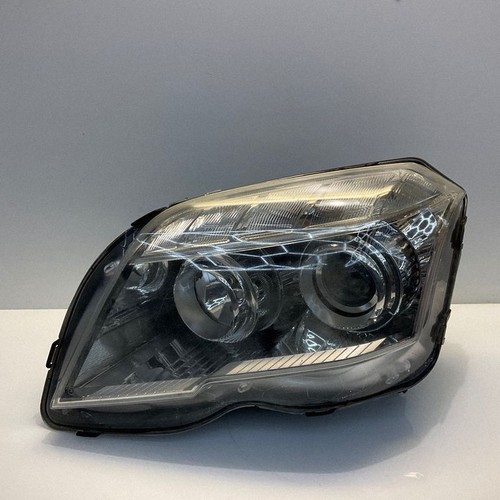 Mercedes benz glk 2009 - mercedes-benz,
