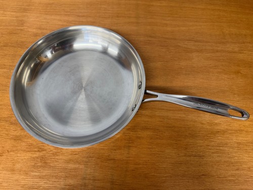 Scanpan fusion edelstahl 24 - edelstahl,