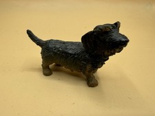 Schleich  - 16317 - Rauhaardackel