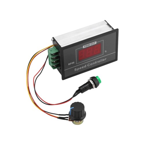 Motor controller pwm - -motor-controller,
