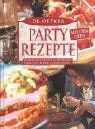 Partyrezepte aus dem ofen von - partyrezepte,