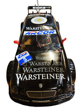 Verkaufe Tamiya RC Modellauto 1/10 Mercedes-Benz CLK DTM 2000 Team D2 Tamiya RC