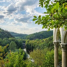 4 Tage Reisegutschein Rhein-Ruhr Region | 4* Wellnesshotel 2P | Wandern & Biken