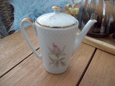 Edelstein Bavaria Mokka Kanne kleine Kaffeekanne 21437 / 618