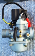 Vergaser 18mm E-Choke CPI Keeway Oliver Hussar Popcorn etc.