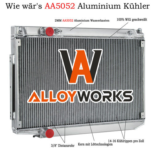 Reihig kühler für - kühler,