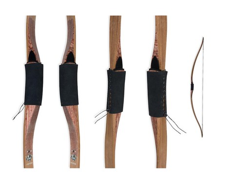 Oak ridge mongo hybridbogen - ridge,
