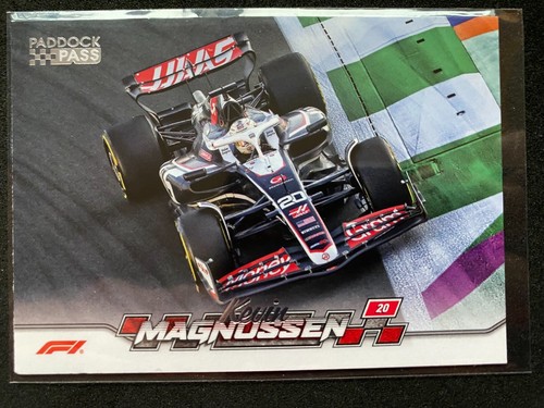 2024 topps paddock - topps,