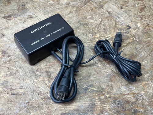 Grundig video fernbedienung - grundig,