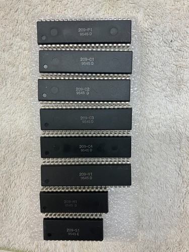 Snk neo geo mvs mask - geo, satz