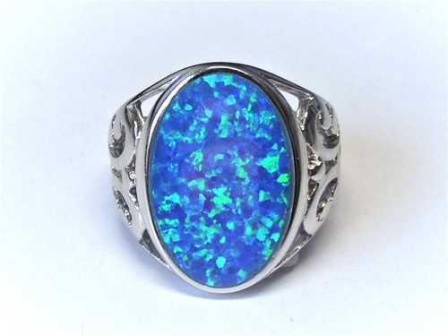 Ring 925 sterling - ring,