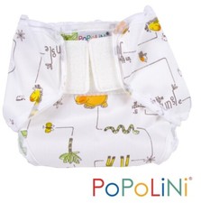 Popolini Popowrap Überhosen