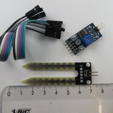 Hygrometer Feuchtigkeit