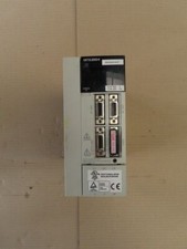 Mitsubishi MDS-B-SVJ2-07 Servo