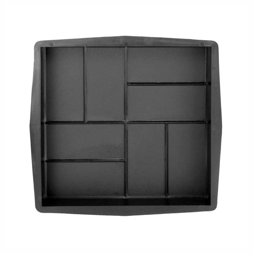 Betonform für - (pp),