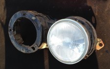 S181/   BMW 3er E21 ??  Scheinwerfer Bosch 1303601158 /  