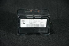 Opel Zafira B (1.9 CDTi) Steuergerät ESP Sensor 13208665 BB Drehratensensor 