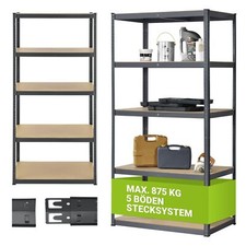 Schwerlastregal Lagerregal