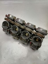 Vergaser Vergaseranlage Yamaha