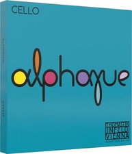 Thomastik Infeld AL400