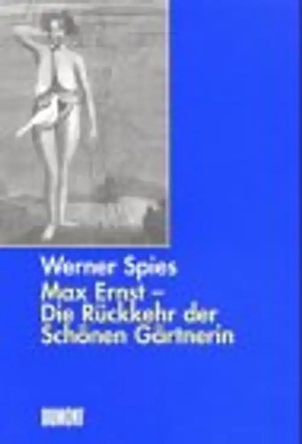 Max ernst die rückkehr - ernst,