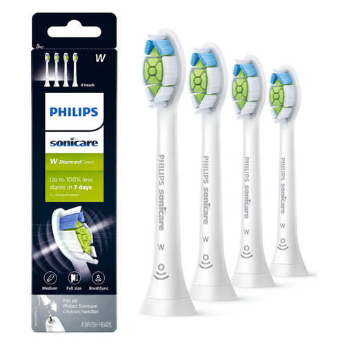 Philips sonicare hx6064 65 - sonicare, hx6064/65