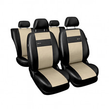 Autositzbezüge Universal