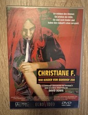 Christiane F. – Wir Kinder