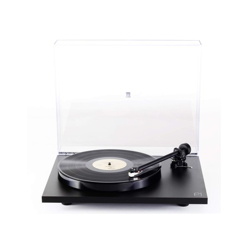 Rega planar plattenspieler - 1,