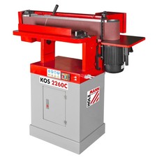 Holzmann Kantenschleifmaschine