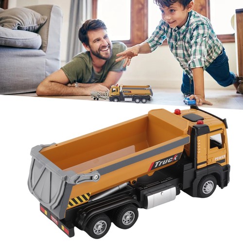 Baumaschinen transport - 1/32,