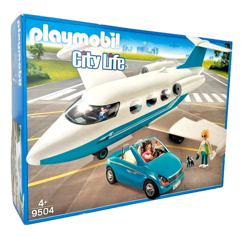 Playmobil 9504 city - playmobil,