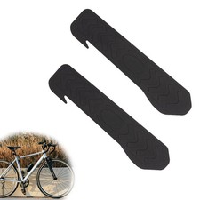 2 Stück Fahrrad Kettenschutz