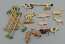 ALTES 15tlg. KONVOLUT