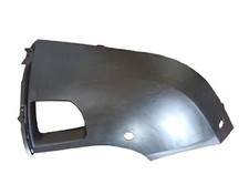 STOßSTANGENECKE VORNE RECHTS