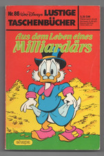 LTB 86 LUSTIGES TASCHENBUCH -