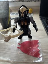 MASTERS OF THE UNIVERSE MOTU VINTAGE HE MAN BUZZ SAW HORDAK