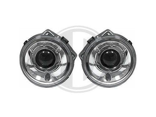 Designscheinwerfer set für - designscheinwerfer-set,