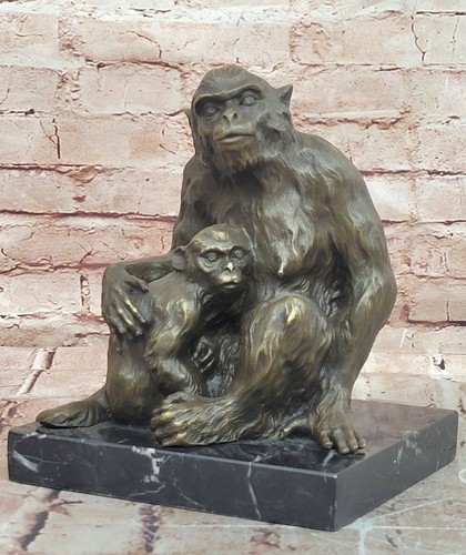 Museum stil milo affenbabys - stil,