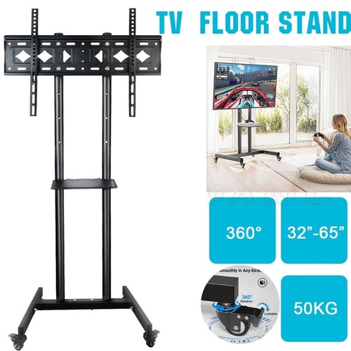 Wagen ständer mit - tv,