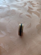 Damenring 19 mm / Wechselring