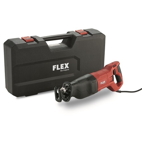 Flex 1300 watt säbelsäge - 1300, rs