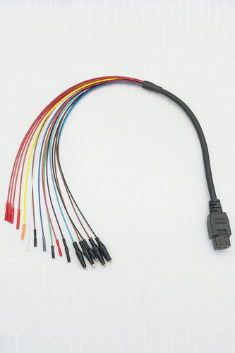Kess3 breakout kabel - kess3,