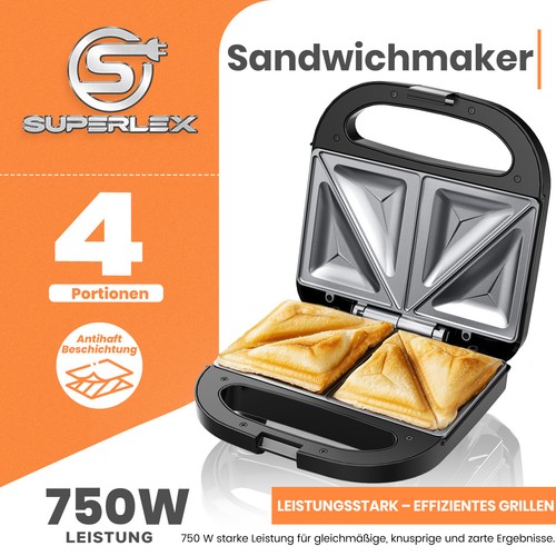 Superlex xxl sandwich - superlex,