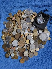 Münzen, Medaillen Und Wertmarken Konvolut 