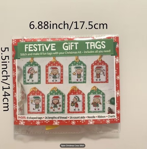 Lustige geschenkanhänger - 8,