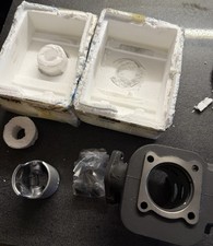 Tuning Zylinderkit Polini 70