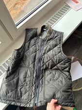 Filson Eagle Plains Vest Liner